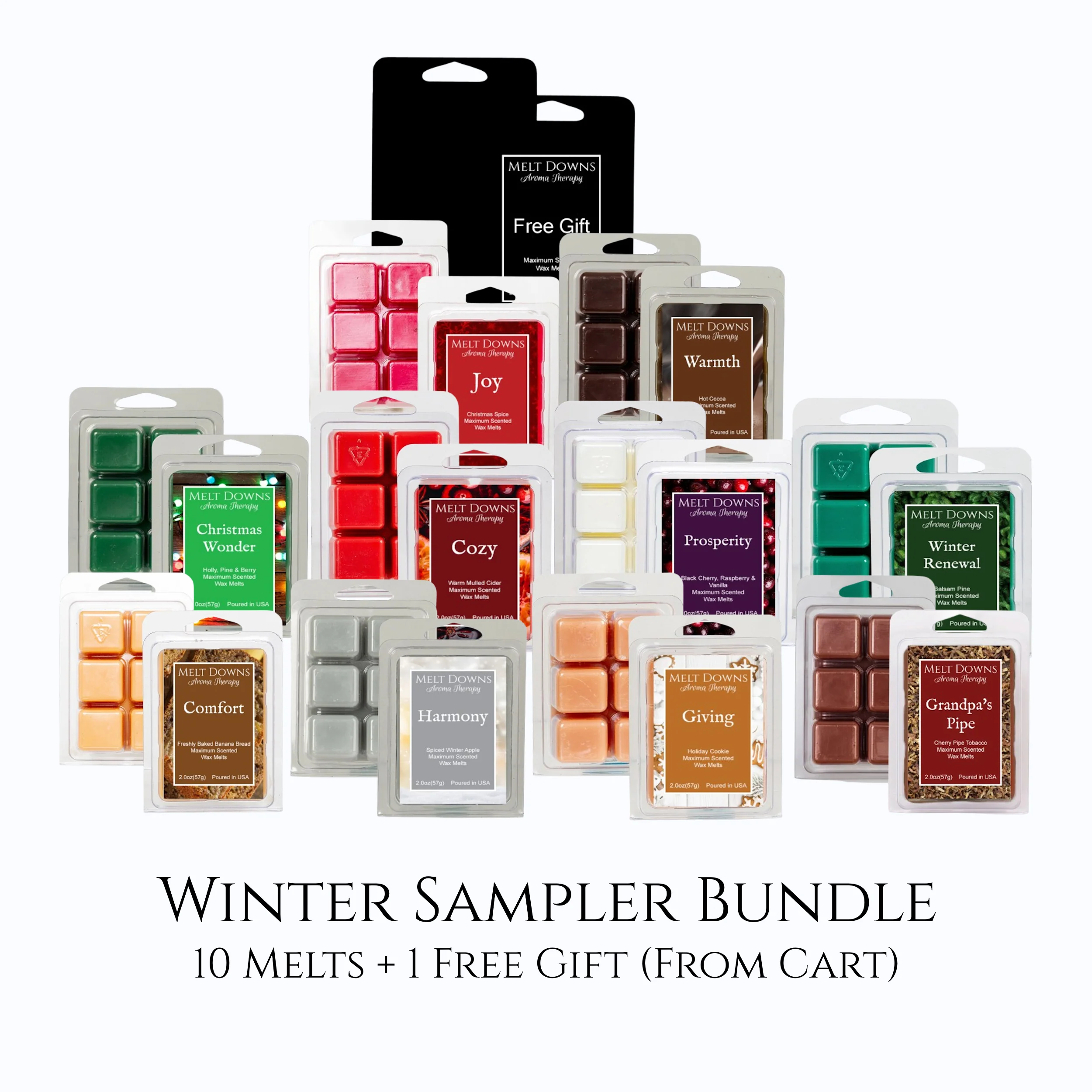 Winter Collection
